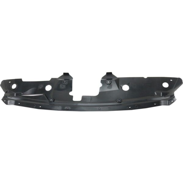 Radiator Support Cover Support Ford Taurus 2013-2019 (Sight Shield) , FO1224125 - Image 4