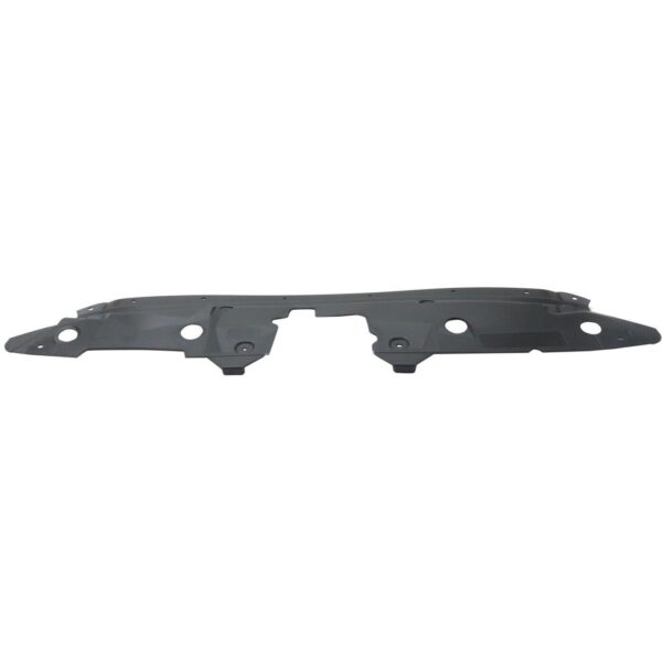 Radiator Support Cover Support Ford Taurus 2013-2019 (Sight Shield) , FO1224125 - Image 5