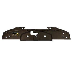 Radiator Support Lincoln Town Car 2003-2005 (Sight Shield) , FO1225168