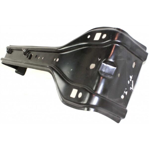 Hood Latch Support Ford F150 2004-2008 Steel , FO1225175 - Image 3