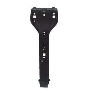 Hood Latch Support Lincoln Mark 2006-2008 Steel , FO1225175