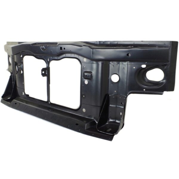 Radiator Support Ford Explorer 2006-2010 , FO1225176 - Image 2