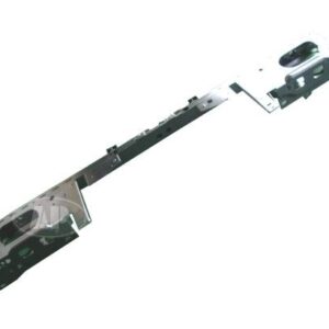 Radiator Support Lincoln Town Car 2003-2011 , FO1225180