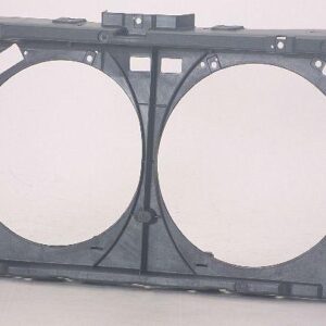 Radiator Support Ford Taurus 2000-2007 , FO1225183
