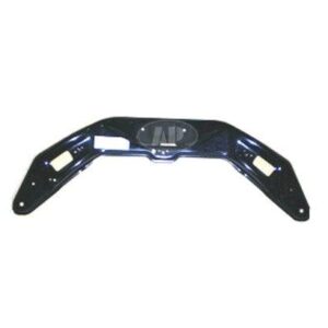 Radiator Brace Support Ford Edge 2007-2010 Steel , FO1225186