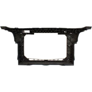 Radiator Support Mercury Sable 2008-2009 (Without Center Support) Capa , FO1225187C