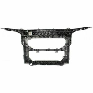 Radiator Support Lincoln Mkx 2007-2010 Capa , FO1225189C