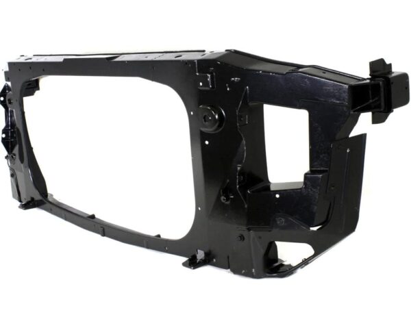 Radiator Support Ford F150 2004-2008 Aluminum , FO1225190 - Image 2