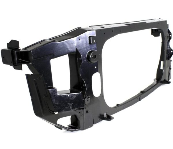 Radiator Support Ford F150 2004-2008 Aluminum , FO1225190 - Image 3