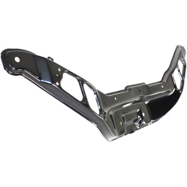 Radiator Support Center Ford Taurus 2008-2009 , FO1225194 - Image 4