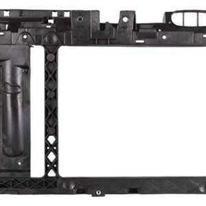 Radiator Support Ford Fiesta Hatchback 2011-2019 1.6L , FO1225202