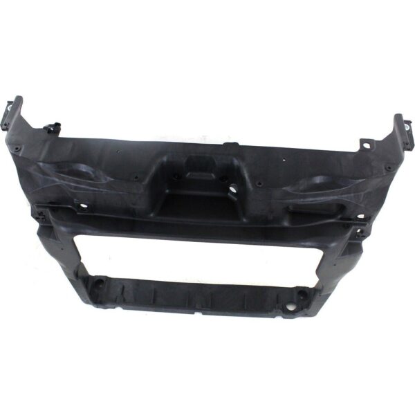Radiator Support Ford Explorer 2011-2015 , FO1225206 - Image 4