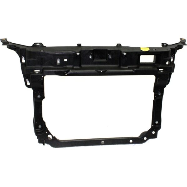 Radiator Support Plastic Lincoln Mkx 2011-2015 3.5/3.7L Engine , FO1225208 - Image 2
