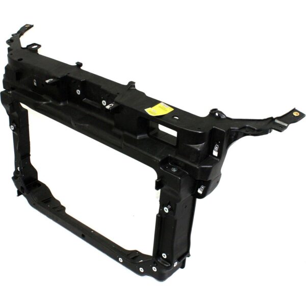 Radiator Support Plastic Lincoln Mkx 2011-2015 3.5/3.7L Engine , FO1225208 - Image 3