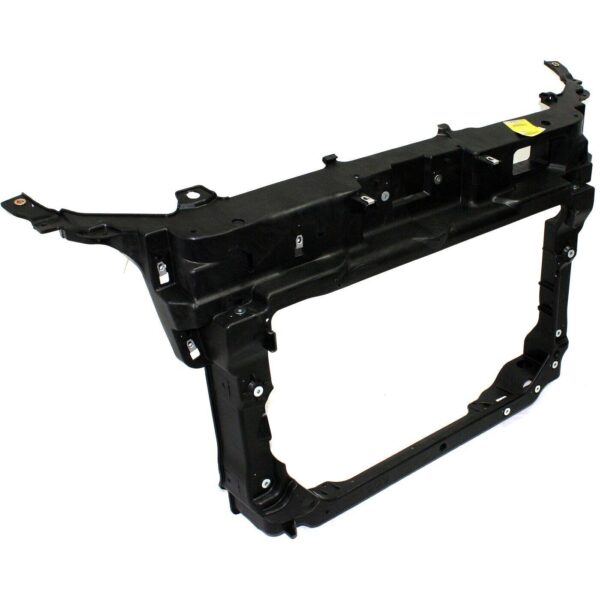 Radiator Support Plastic Lincoln Mkx 2011-2015 3.5/3.7L Engine , FO1225208 - Image 4