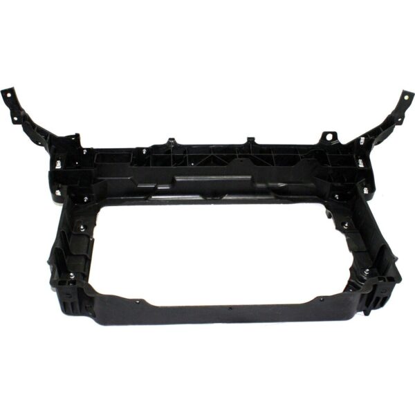 Radiator Support Plastic Lincoln Mkx 2011-2015 3.5/3.7L Engine , FO1225208 - Image 5