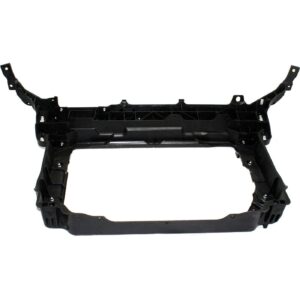 Radiator Support Plastic Ford Edge 2011-2014 3.5/3.7L Engine Capa , FO1225208C