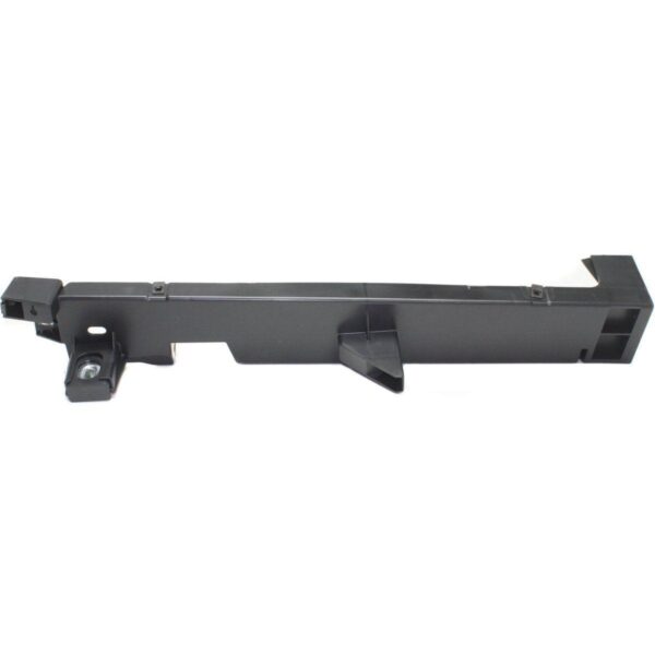 Radiator Support (Side) Driver Side Mercury Mountaineer 2006-2010 , FO1225210 - Image 2