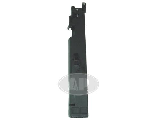 Radiator Support (Side) Driver Side Mercury Mountaineer 2006-2010 , FO1225210
