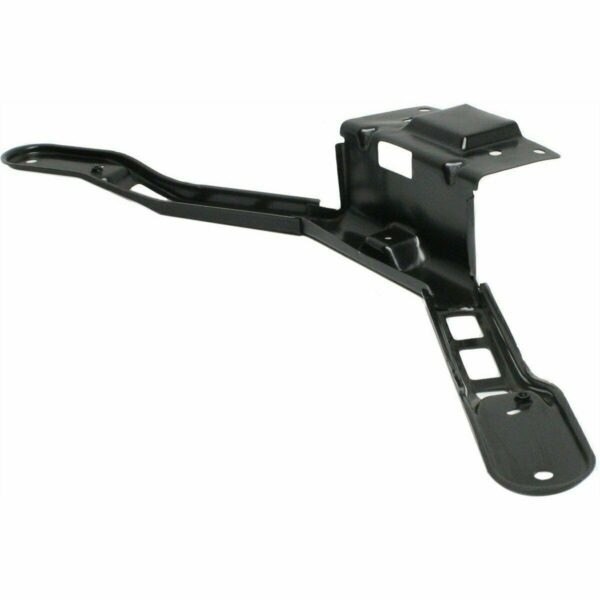 Radiator Brace Support Ford Edge 2011 Steel , FO1225217 - Image 3