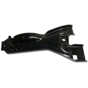 Radiator Support Bracket Center Lincoln Mkx 2016-2018 Steel , FO1225232