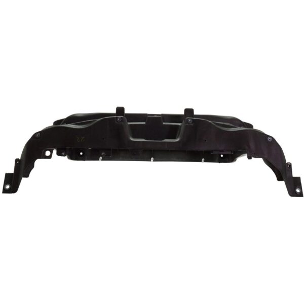 Radiator Support Ford Explorer 2016-2019 With Awd 3.5/3.7L Non-Turbo Engine , FO1225261 - Image 4