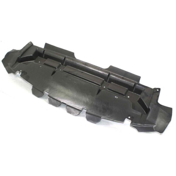 Undercar Shield Lincoln Mkz 2007-2012 , FO1228105 - Image 2
