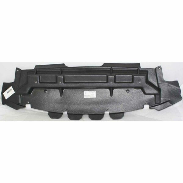 Undercar Shield Lincoln Mkz 2007-2012 , FO1228105 - Image 4