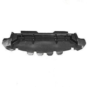 Undercar Shield Lincoln Mkz 2007-2012 , FO1228105
