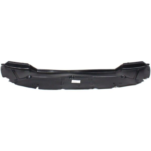 Undercar Shield Ford Focus 2005-2007 , FO1228106 - Image 2