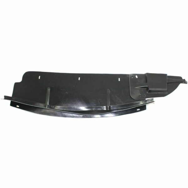 Undercar Shield Mercury Sable 2008-2009 , FO1228107 - Image 2