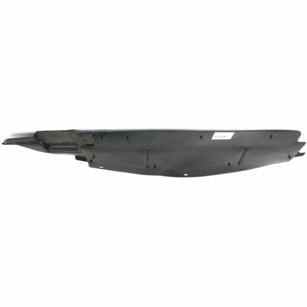Undercar Shield Mercury Sable 2008-2009 , FO1228107 - Image 3
