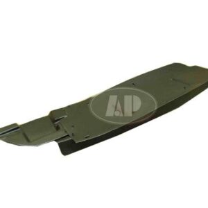 Undercar Shield Mercury Sable 2008-2009 , FO1228107