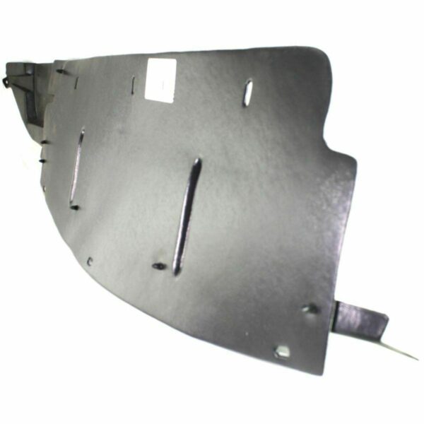 Undercar Shield Mercury Sable 2008-2009 , FO1228107 - Image 5