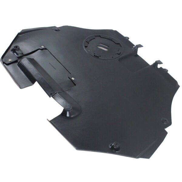 Engine Splash Shield Ford Fusion 2006-2009 , FO1228110 - Image 3