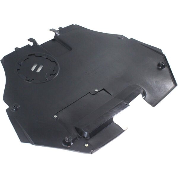 Engine Splash Shield Lincoln Zephyr 2006 , FO1228110 - Image 4