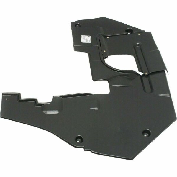 Undercar Shield Lincoln Mkz 2007-2012 V6 , FO1228111 - Image 3
