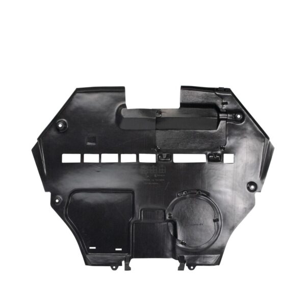 Undercar Shield Mercury Milan 2010-2011 2.5L , FO1228112 - Image 2