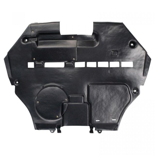 Undercar Shield Mercury Milan 2010-2011 2.5L , FO1228112 - Image 3