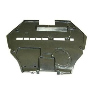 Undercar Shield Lincoln Mkz 2011-2012 2.5L , FO1228112