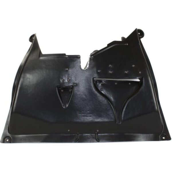 Undercar Shield Lincoln Mkt 2010-2019 3.5L With Turbo , FO1228117 - Image 3