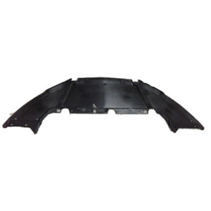 Undercar Shield Front Ford Focus 2012-2014 , Fo1228119U - Hunt Parts