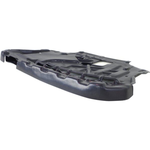 Undercar Shield Center Lincoln Mkc 2015-2017 , FO1228125 - Image 2