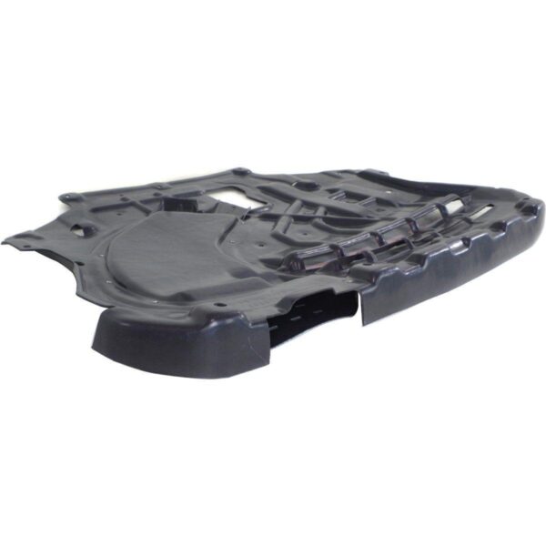 Undercar Shield Center Lincoln Mkc 2015-2017 , FO1228125 - Image 3