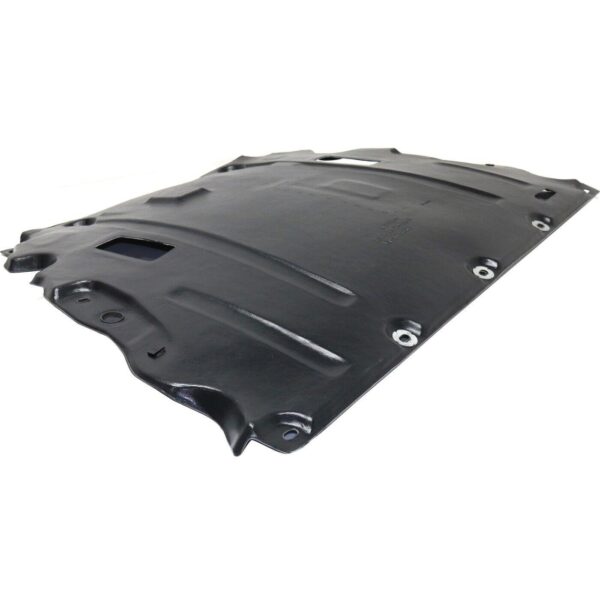 Undercar Shield Lincoln Mkz 2013-2020 1.5/1.6/2.5/2.0L Fwd Engines , FO1228126 - Image 3