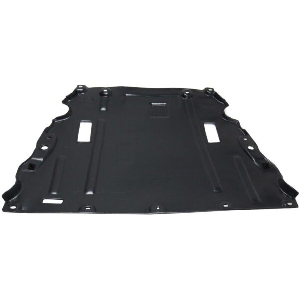 Undercar Shield Lincoln Mkz 2013-2020 1.5/1.6/2.5/2.0L Fwd Engines , FO1228126 - Image 5