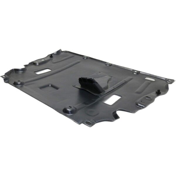 Undercar Shield Lincoln Mkz 2013-2020 2 Fwd Models , FO1228127 - Image 2