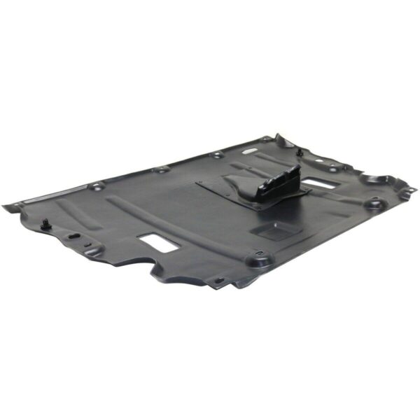 Undercar Shield Lincoln Mkz 2013-2020 2 Fwd Models , FO1228127 - Image 3