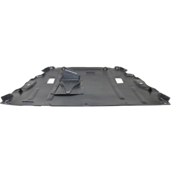 Undercar Shield Lincoln Mkz 2013-2020 2 Fwd Models , FO1228127 - Image 4