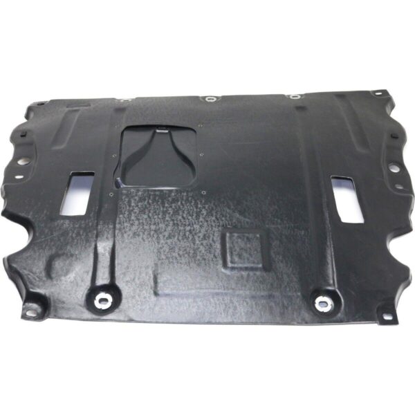 Undercar Shield Lincoln Mkz 2013-2020 2 Fwd Models , FO1228127 - Image 5